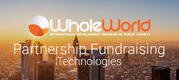 Partnership_fundraising